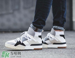 adidas originals aw聯(lián)名最新款多少錢？阿迪達(dá)斯三葉草aw聯(lián)名發(fā)售價(jià)格