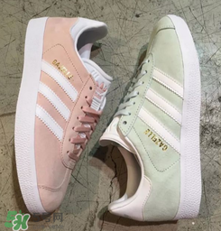 adidas gazelle貴嗎？阿迪達(dá)斯gazelle為什么這么貴？