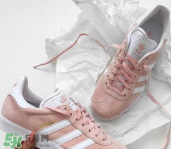 adidas gazelle貴嗎？阿迪達(dá)斯gazelle為什么這么貴？