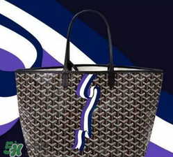 goyard2017新品包包好看嗎？goyard2017手繪包包怎么樣？