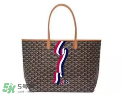 goyard2017新品包包好看嗎？goyard2017手繪包包怎么樣？