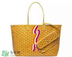 goyard2017新品包包好看嗎？goyard2017手繪包包怎么樣？