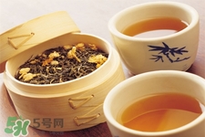 苦丁茶的營養(yǎng)價(jià)值 苦丁茶的功效與作用