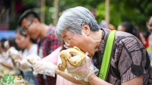 三亞比賽吃雞 吃雞肉會不會得禽流感