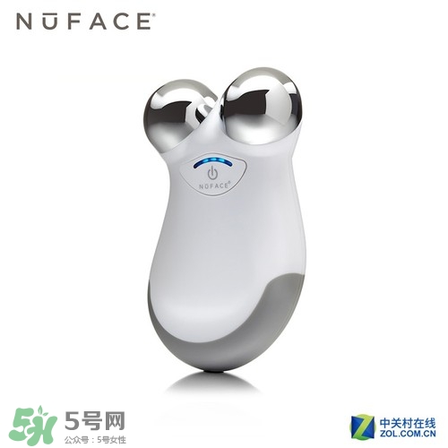 nuface美容儀有效嗎？nuface美容儀副作用？