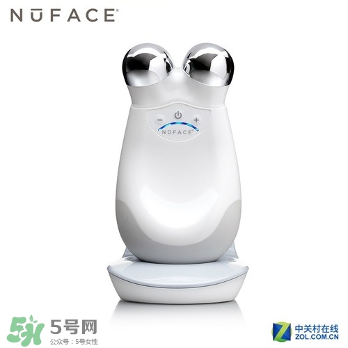 nuface美容儀有效嗎？nuface美容儀副作用？