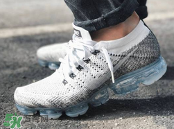 nike air vapormax舒服嗎？耐克vapormax好穿嗎？