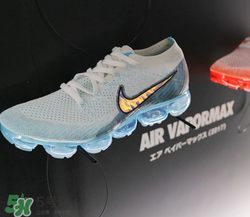 nike air vapormax什么時候發(fā)售？耐克air vapormax上市時間