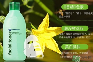 boots小黃瓜爽膚水怎么樣？boots小黃瓜爽膚水功效