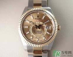 rolex勞力士2017新款手表多少錢(qián)？勞力士2017新品手表專柜價(jià)格