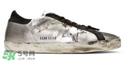 golden goose2017春夏新品多少錢？ggdb小臟鞋2017新款專柜價格