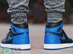 air jordan 1 og royal什么時(shí)候發(fā)售？aj 1 og皇家藍(lán)上市時(shí)間