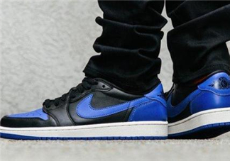 air jordan 1 og royal正品多少錢？aj 1 og皇家藍(lán)專柜價格