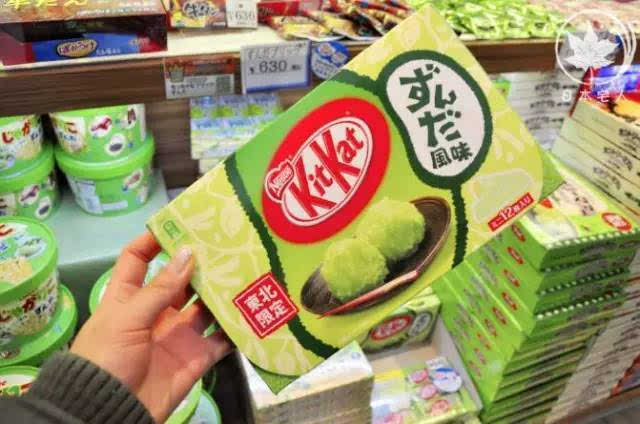 kitkat巧克力是哪國的 kitkat巧克力多少錢