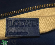 loewe puzzle怎么看真假？loewe puzzle真假辨別