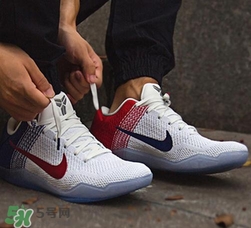 nike kobe11怎么樣？耐克kobe11測評