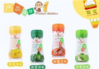 禧貝泡芙是膨化食品嗎？禧貝泡芙是不是膨化食品？