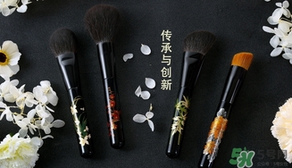 makeupshow魅卡秀是什么牌子？makeupshow化妝刷是哪個國家的