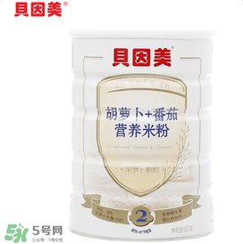 貝因美米粉上火嗎？貝因美米粉會(huì)不會(huì)上火？