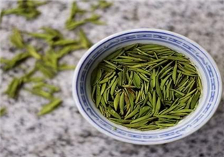 2017明前茶什么時候上市?明前茶和明后茶區(qū)別