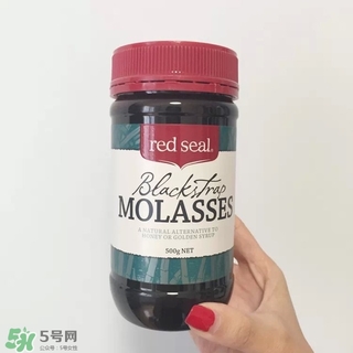 red seal紅印黑糖怎么樣_有效嗎