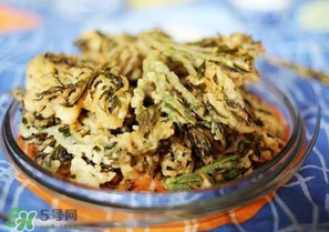 香椿能和魚一起吃嗎？香椿和魚能一起吃嗎？