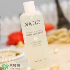 natio是什么牌子？natio是什么化妝品？