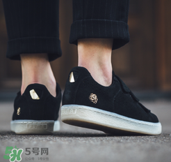 puma玫瑰聯(lián)名正品多少錢？彪馬careaux新款發(fā)售價是多少？