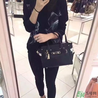 coach swagger27價(jià)格_尺寸_顏色_上身圖