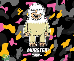 murster是什么牌子？murster碎念怪獸是什么檔次？