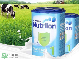 Nutrilon牛欄奶粉是哪個國家的品牌？Nutrilon牛欄奶粉產(chǎn)地是哪里？