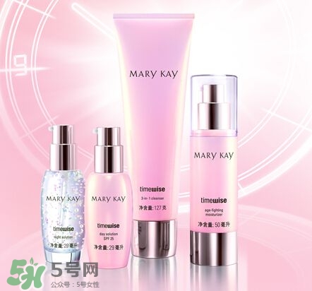 Mary Kay是什么牌子?玫琳凱是哪個(gè)國(guó)家的品牌?