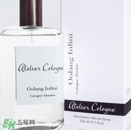 atelier cologne歐瓏香水哪個好聞？歐瓏香水推薦