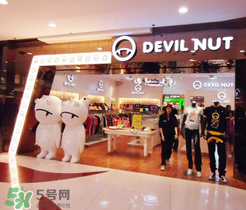 devil nut是什么牌子？惡魔果實是什么檔次？