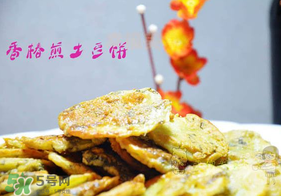 香椿能和土豆一起吃嗎？香椿和土豆能一起吃嗎？