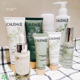 caudalie歐緹麗是什么牌子？歐緹麗是藥妝嗎？