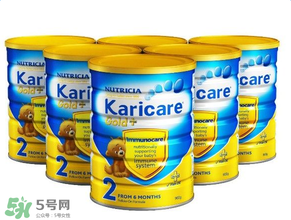 可瑞康karicare奶粉的價(jià)格？可瑞康karicare奶粉多少錢(qián)？