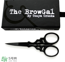 the browgal眉宇是什么牌子？眉宇是哪個國家什么檔次？