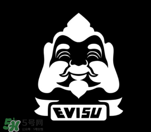 evisu福神是什么牌子？福神是什么檔次？