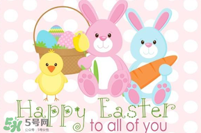 復活節(jié)為什么叫easter？easter是什么時候？