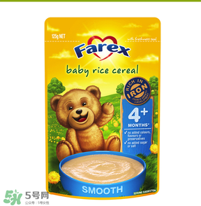 Farex是什么牌子？Farex米粉是哪個(gè)國家產(chǎn)的？