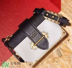 prada cahier正品多少錢？prada cahier專柜價(jià)格