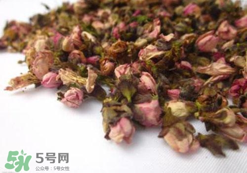 桃花茶可以加蜂蜜嗎？桃花茶可以和蜂蜜一起喝嗎？