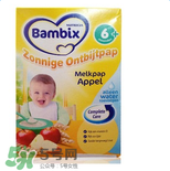 Bambix米粉怎么樣？Bambix米粉好不好？