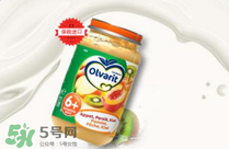 Olvarit是什么品牌？Olvarit果泥是哪個(gè)國(guó)家的生產(chǎn)的？