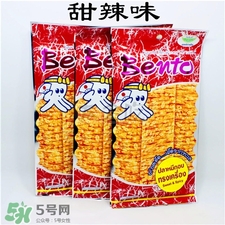 bento超味魷魚(yú)哪種好吃?bento超味魷魚(yú)好吃嗎?