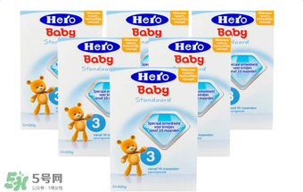 hero baby為什么便宜？hero baby奶粉為什么價格低？