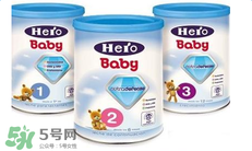 Hero baby白金版怎么樣？Hero baby白金版的配方好嗎？