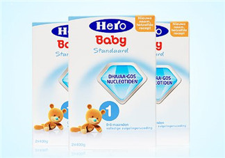 Hero baby是什么牌子？Hero baby奶粉是哪個(gè)國(guó)家的品牌？