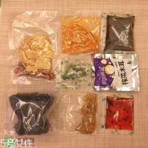 螺絲粉好吃嗎？螺絲粉哪個牌子好吃